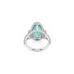 13.14ct Paraiba Ring - Image 3