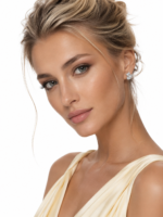 2.80ct Multi shaped Diamond Studs - Image 2