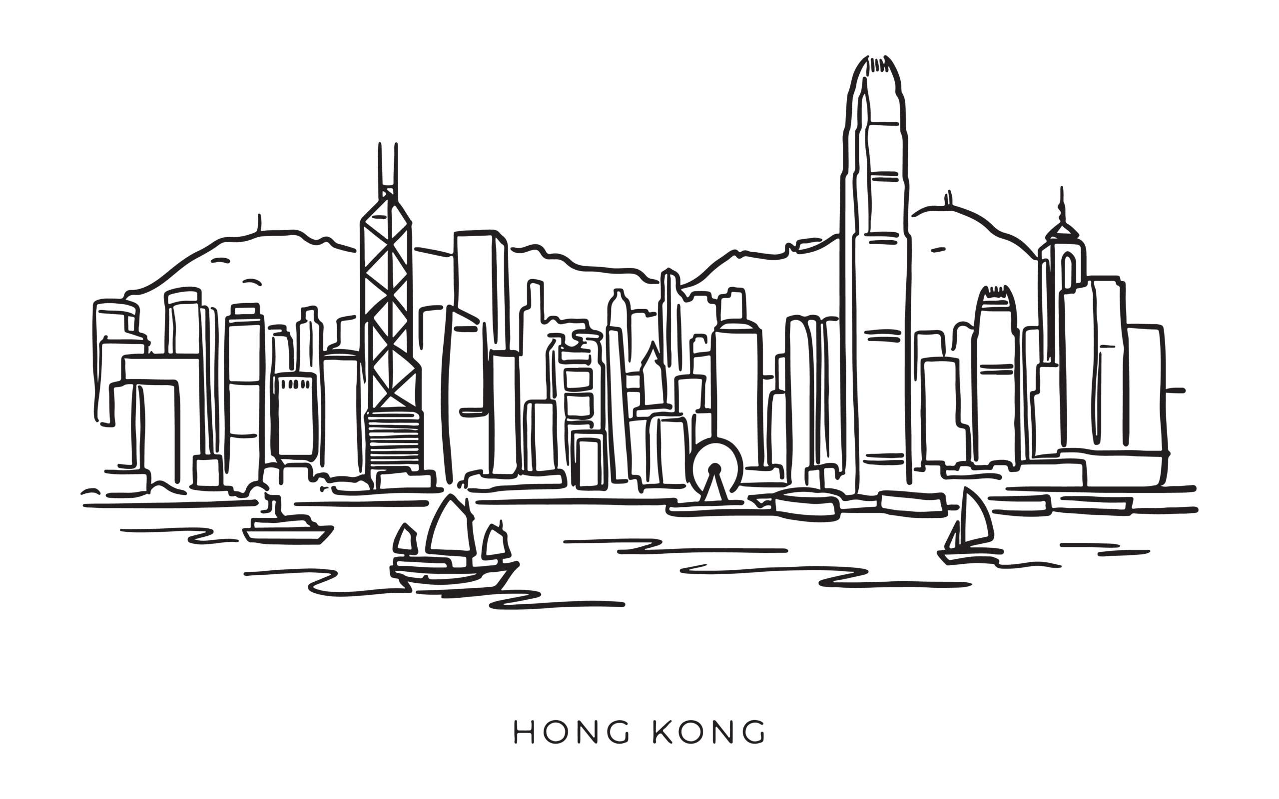 Hong Kong Showroom