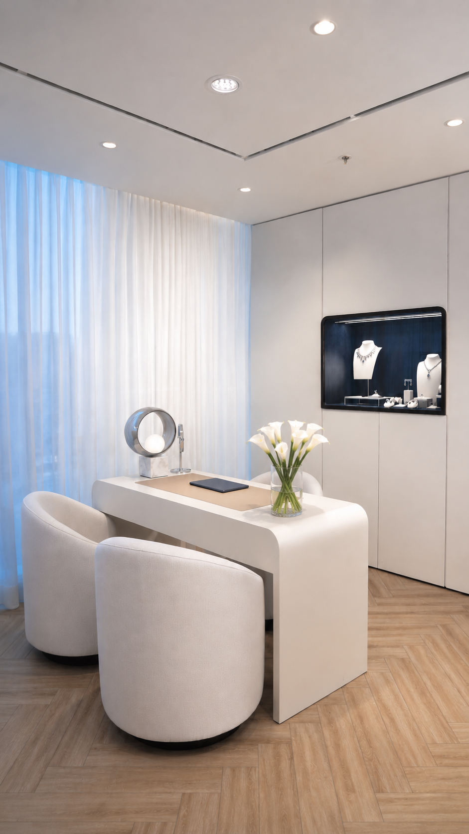 GEMMA Dubai