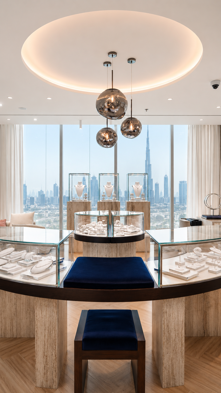 GEMMA Dubai
