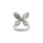 2.50ct Butterfly Ring - Image 2