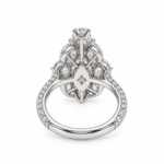 2.69ct Chameleon Ring - Image 2