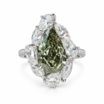 2.69ct Chameleon Ring