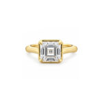 0.50ct Pinky Diamond Ring