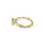 0.50ct Pinky Diamond Ring - Image 2